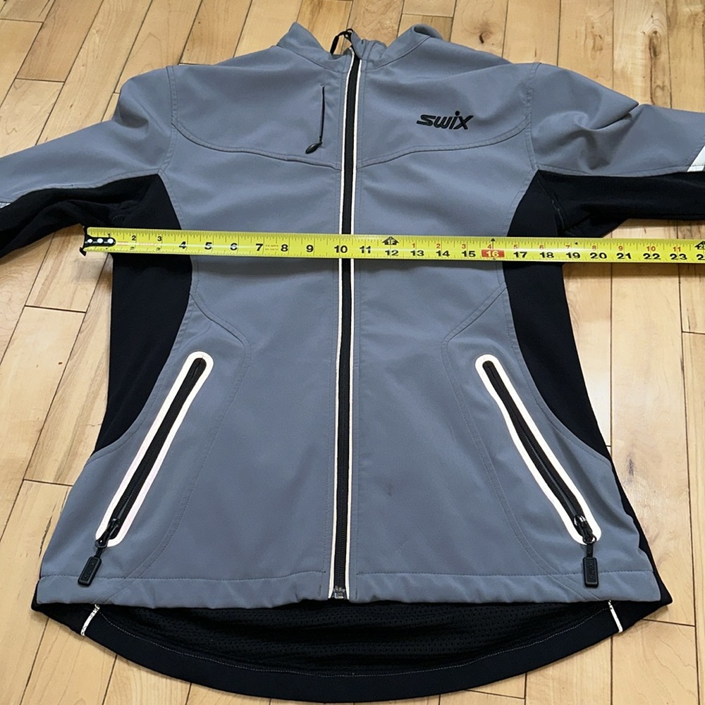 Swix Active Jacket - Picture 6 of 8